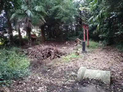 吉田神社のその他建物