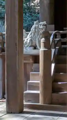 小栗栖八幡宮(京都府)