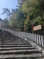 熊野那智大社(和歌山県)