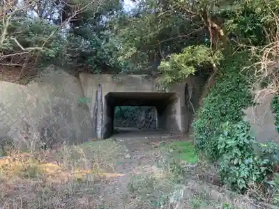 浅間神社(千葉県)