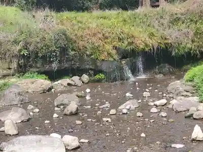 木曽三社神社(群馬県)