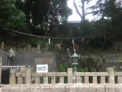 瀧泉寺（目黒不動尊）のその他建物