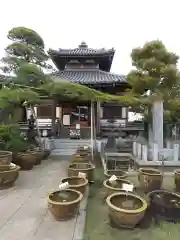 最勝寺の建物その他