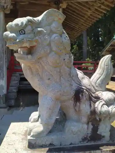 坂本神社(宮城県)