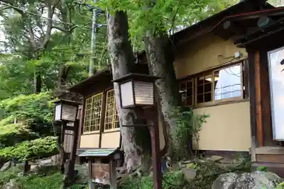 深大寺(東京都)
