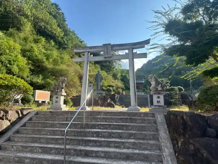 二宮飛行神社(香川県)