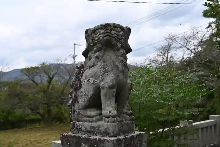太田神社(徳島県)
