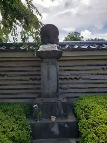 福蔵院(東京都)