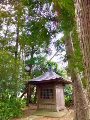 真城院(千葉県)