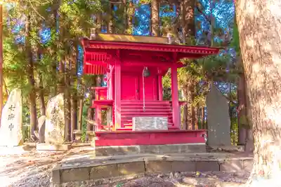 八幡神社(宮城県)