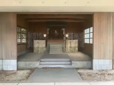 若宮神社(愛知県)