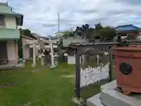 豊受神社(千葉県)