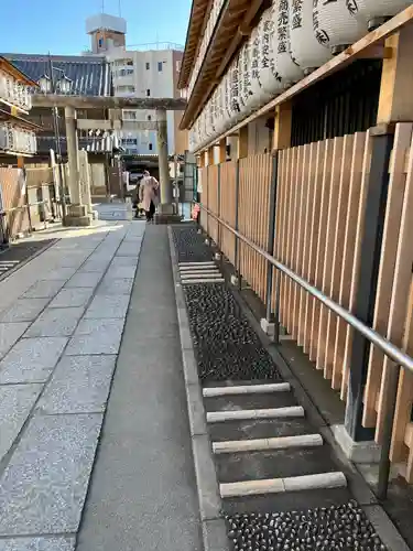 川越熊野神社(埼玉県)