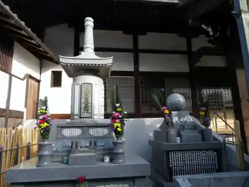 妙行寺のその他建物