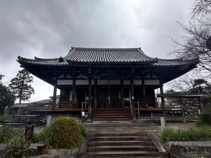 般若寺 ❁コスモス寺❁(奈良県)