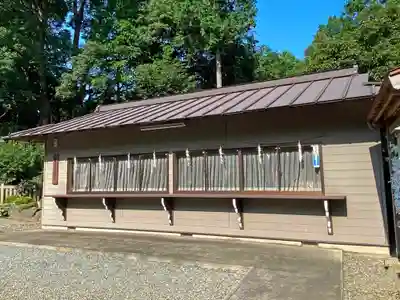 出雲伊波比神社のその他建物