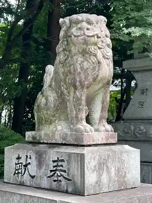 岩手護國神社(岩手県)