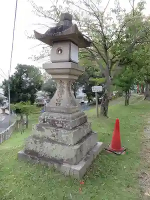 天神社のその他建物