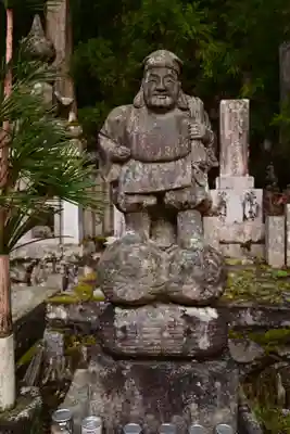 高野山金剛峯寺奥の院(和歌山県)