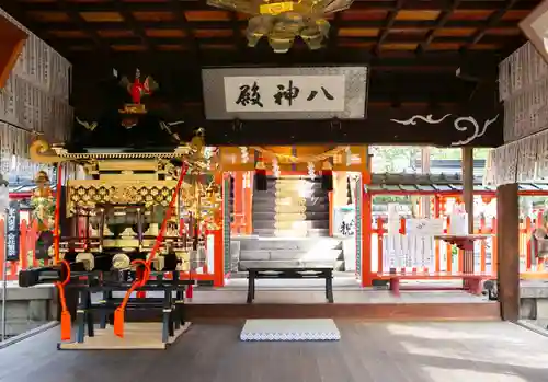御霊神社(奈良県)