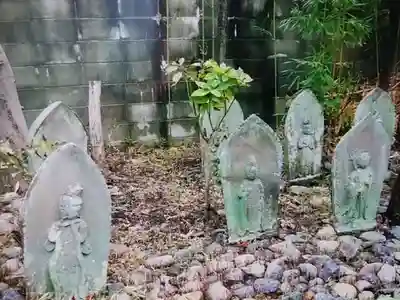 誕生寺のその他建物