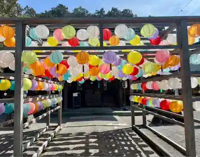 龍尾神社(静岡県)