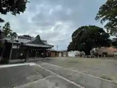 川俣神社(三重県)