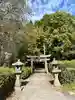 縣諏訪神社(長野県)