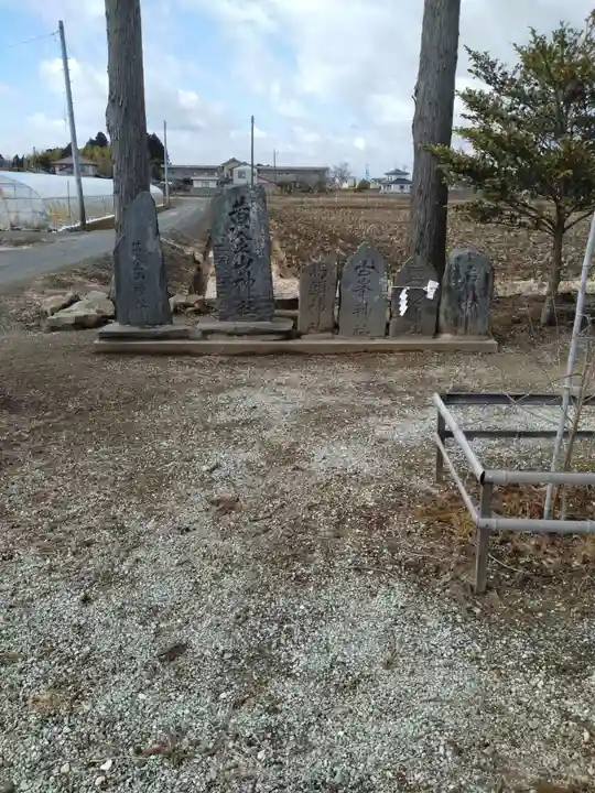 八雲神社(宮城県)
