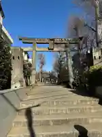 北野神社(東京都)