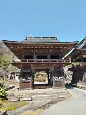 方外院(山梨県)