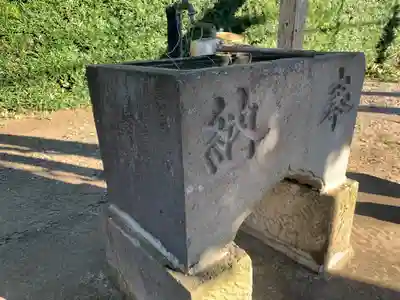 稲蒼神社(千葉県)