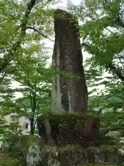 飛驒護國神社(岐阜県)