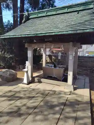 神炊館神社 ⁂奥州須賀川総鎮守⁂(福島県)