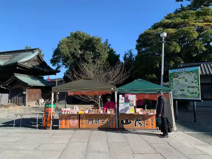 豊川閣 妙厳寺(愛知県)