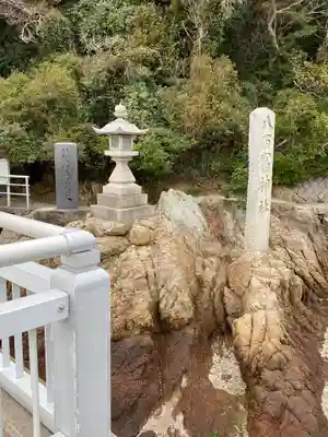 八百富神社のその他建物