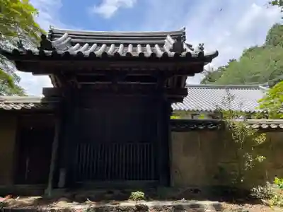 塔頭仙岳院(兵庫県)