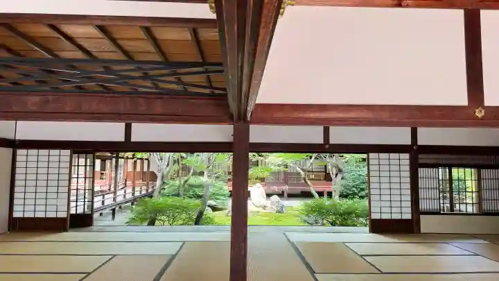 建仁寺(建仁禅寺)(京都府)