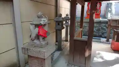 朝日神社(愛知県)