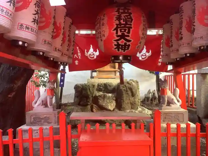 北野神社(大須)(愛知県)