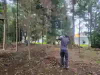 伏木香取神社(茨城県)