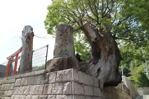 五宮神社の建物その他