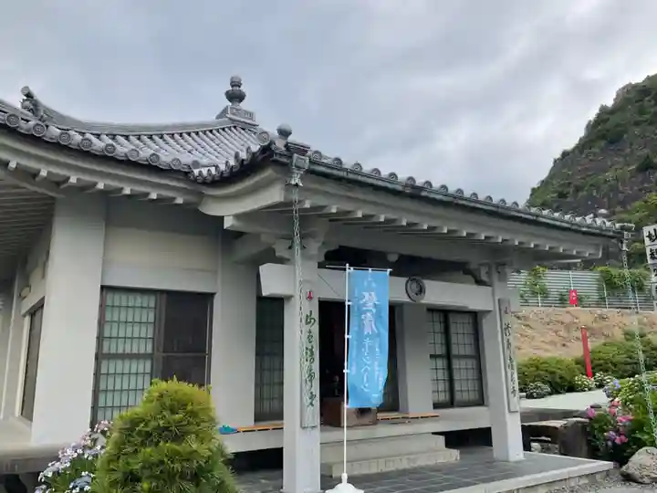 照江寺(静岡県)