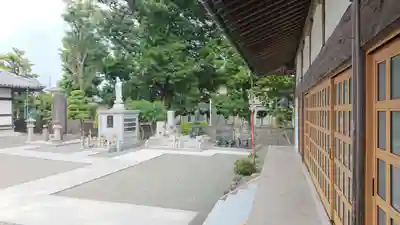 祥雲寺のその他建物