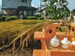 立志神社(滋賀県)