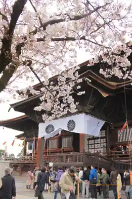 善光寺(長野県)