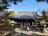 寛永寺(根本中堂)(東京都)