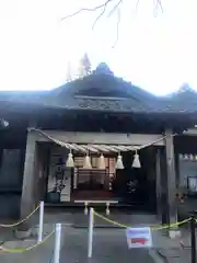 田無神社(東京都)