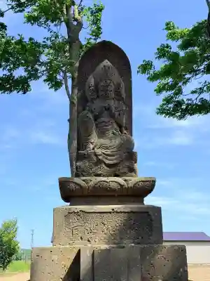 舞鶴神社(北海道)