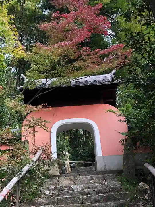 石峯寺(京都府)